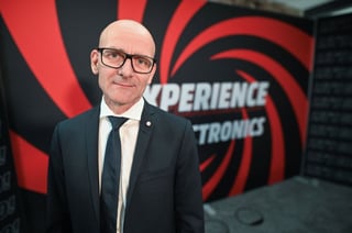 Image for Ceconomy supervisory board to meet March 12 to discuss next steps, departing CEO says