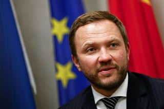 Image for Estonia summons Russian diplomat after Russian jet violates Estonian airspace