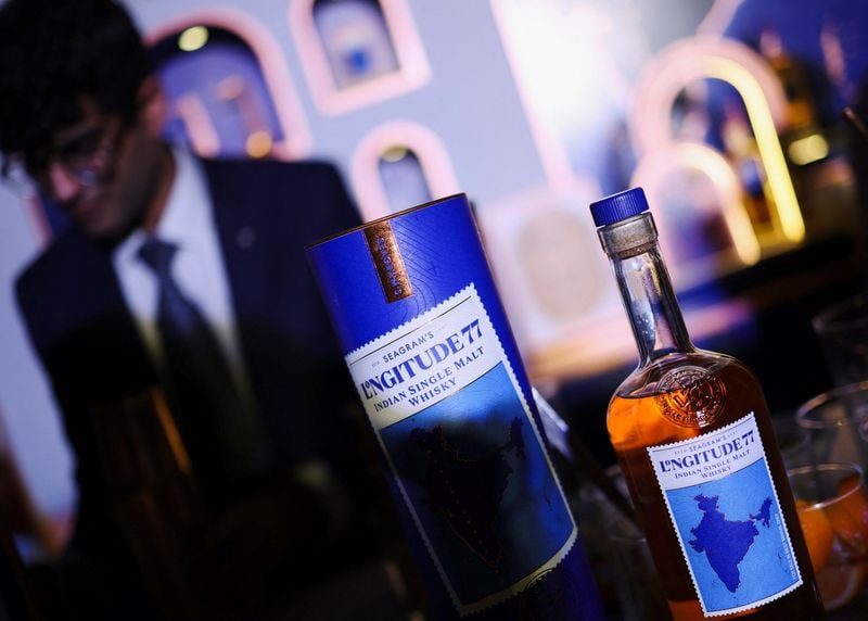 Image for Pernod Ricard warns Iran war to hit full-year sales despite Q3 rebound