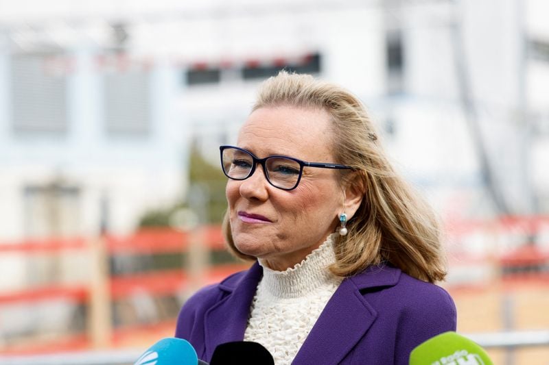 Image for Analysis-Sanofi's new CEO needs to fix drug pipeline and navigate Trump