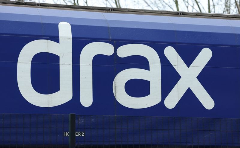 Image for UK's FCA investigates energy company Drax over biomass sourcing disclosures