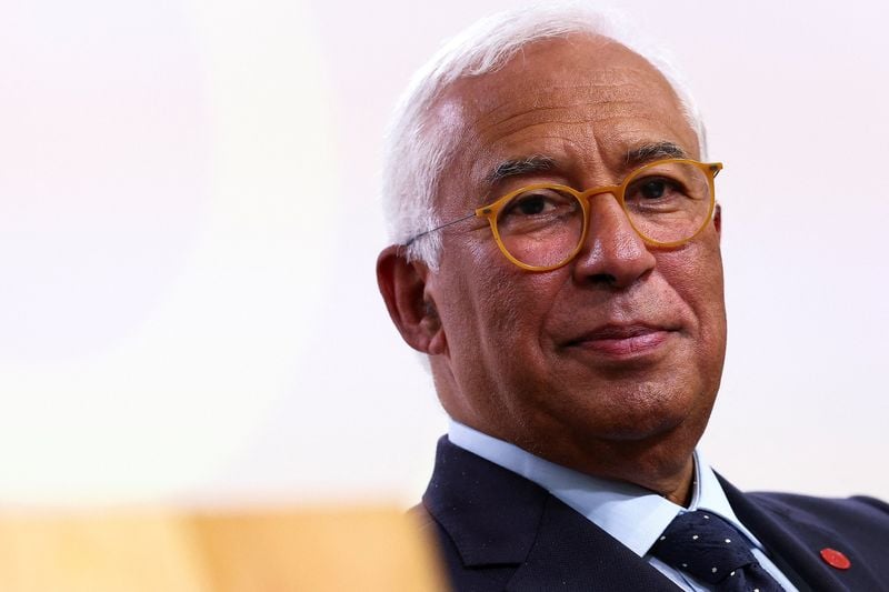 Image for High-level Chinese officials to visit Brussels to discuss rare earth export curbs, EU's Costa says