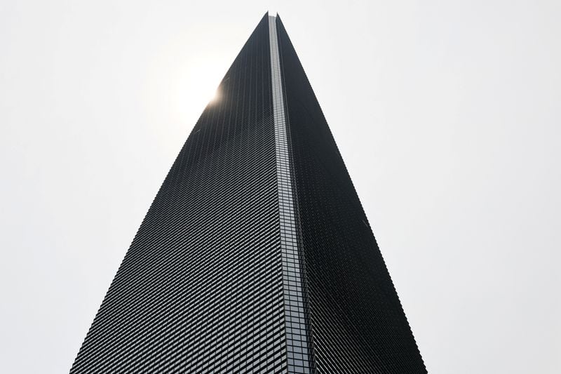 Image for Wells Fargo exit ban revives fears about doing business in China