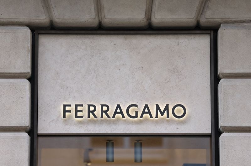 Image for Ferragamo launches action plan after H1 loss