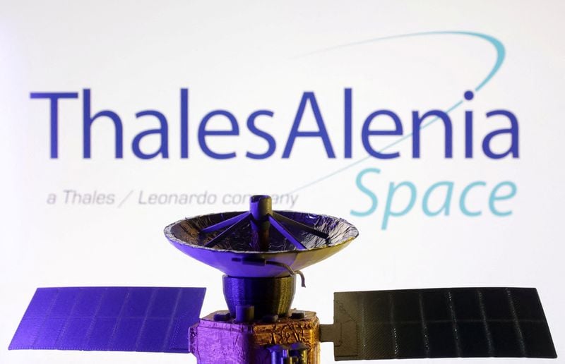 Image for New satellite plant to open in Italy to boost production capacity