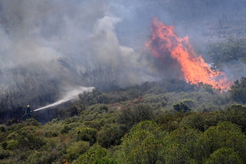 Image for EU sets sights on climate target deal by September