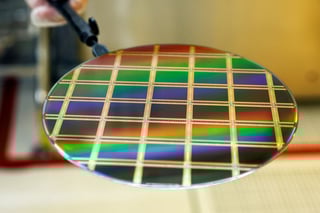 Image for Tower Semiconductor beats quarterly profit estimates on AI-driven chip demand