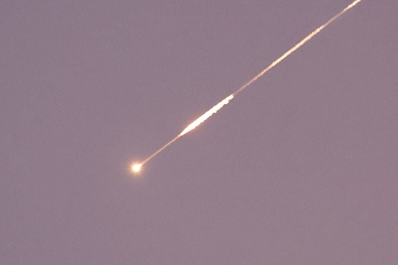 Image for Israeli defence minister orders attacks on Iran after ceasefire 'violation'