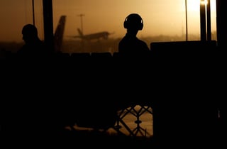 Image for Europe sees record jet inflows from US in April 