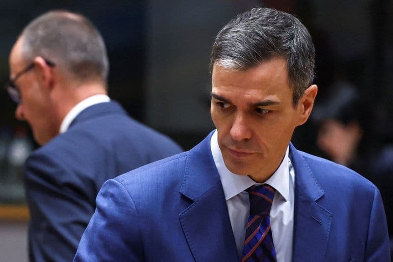Spanish PM Sanchez Visits China to Boost Trade and Geopolitical Ties - News Directory 3