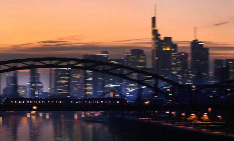 Image for EU banks can weather recession driven by global trade war, stress test shows