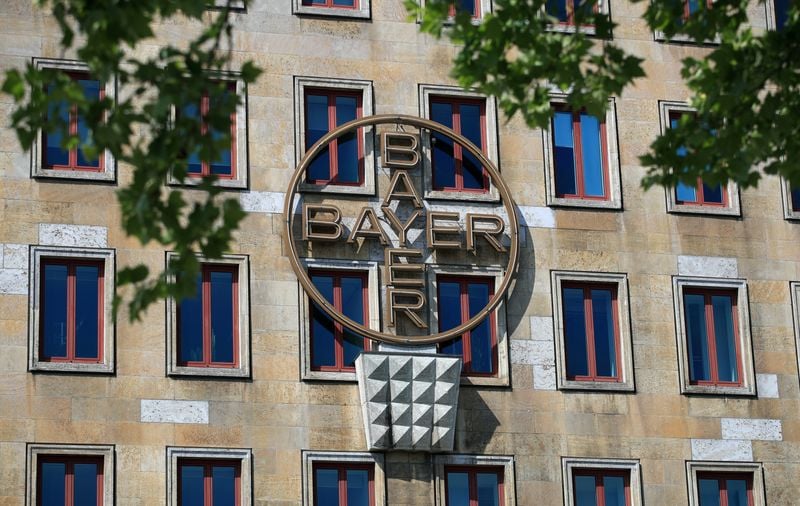 Image for Bayer seeks investor approval for 35% cash call to gird for litigation