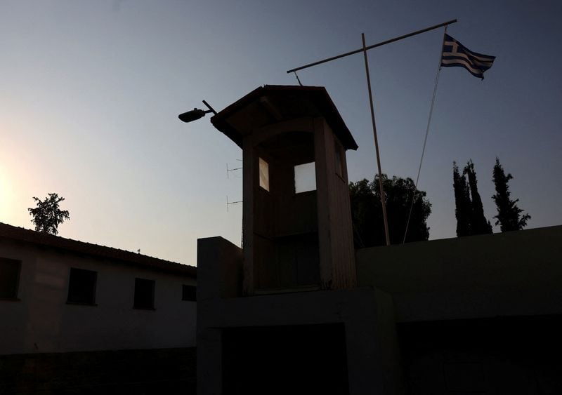 Image for Cyprus leaders to continue discussions on confidence building, says UN