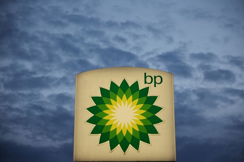 Image for BP, Chevron are top spenders at small US Gulf of Mexico oil and gas auction