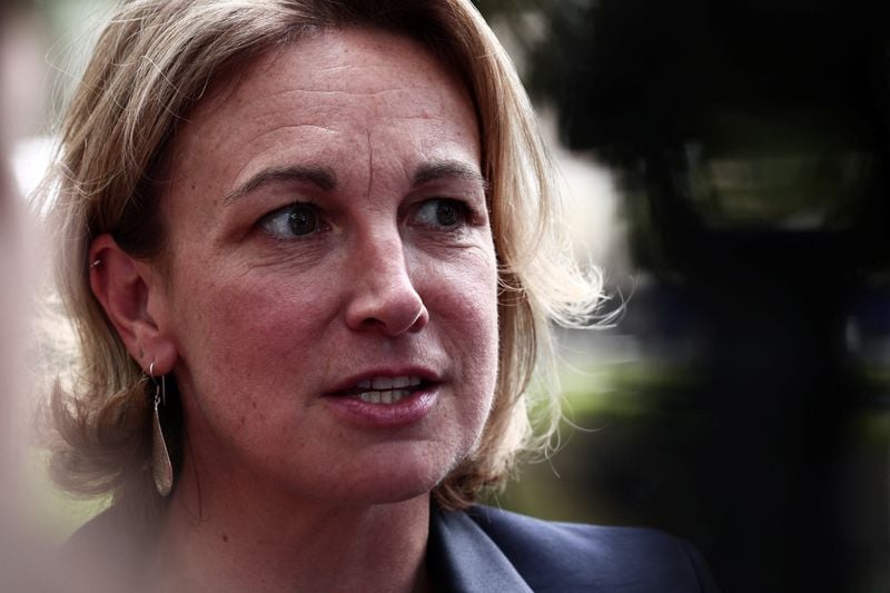 Image for French trade unions to hold protests, strikes on September 18