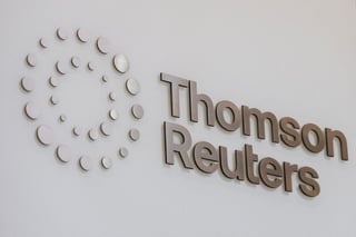 Image for Thomson Reuters shares rally after CoCounsel AI tool draws 1 million users