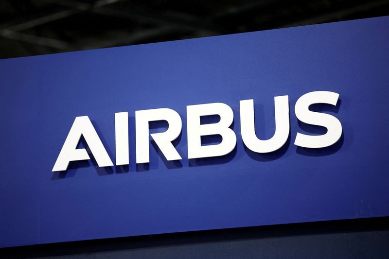 Image for Airbus delivered 793 jets in 2025, sources say