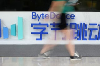 Image for Exclusive-ByteDance valued at $550 billion in proposed share sale by General Atlantic, sources say