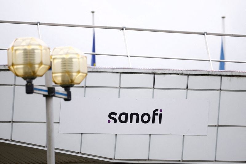 Image for French court orders Sanofi to pay $177 million for anti-competitive behaviour