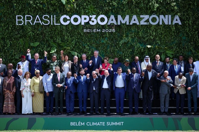 Image for Explainer-What is the COP30 climate summit, and why does it matter?