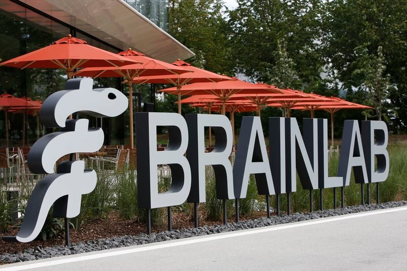 Image for Brainlab IPO expected to price at lower end of range