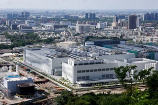 TSMC Q4 profit jumps 35% to record, beats expectations