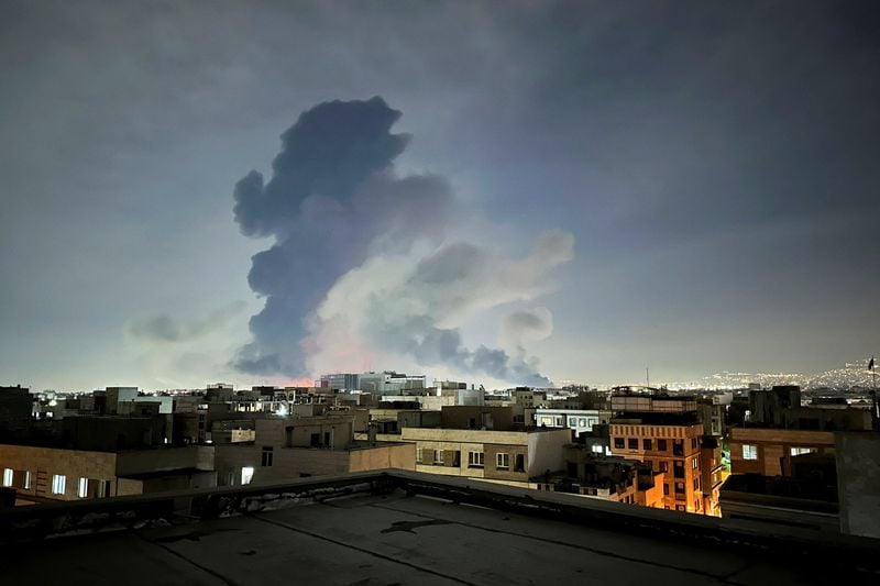 Image for Iran conflict forces central banks into sharp policy rethink