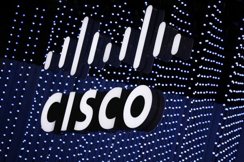 Image for Cisco rolls out chip designed to connect AI data centers over vast distances 