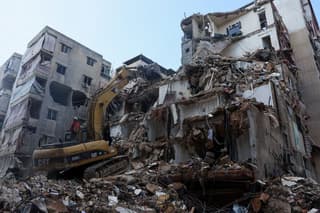 Image for Lebanon heads to historic Israel talks with few hopes except to staunch bloodshed