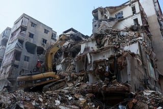 Image for Lebanon heads to historic Israel talks with few hopes except to staunch bloodshed