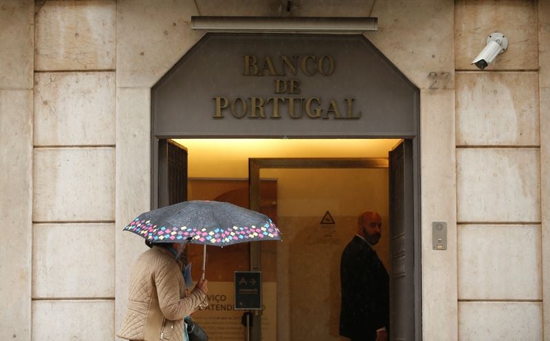Image for Bank of Portugal ups 2025 growth forecast on stronger private consumption