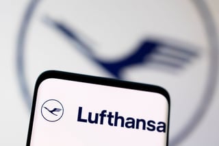 Image for Germany's Lufthansa takes on Nazi past as it turns 100