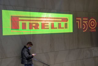 Image for Italy's curbs on Chinese investor allow Pirelli full access to US market, minister says