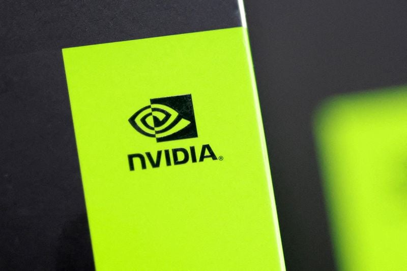 Image for Instant View: Nvidia's $5 billion bet on Intel