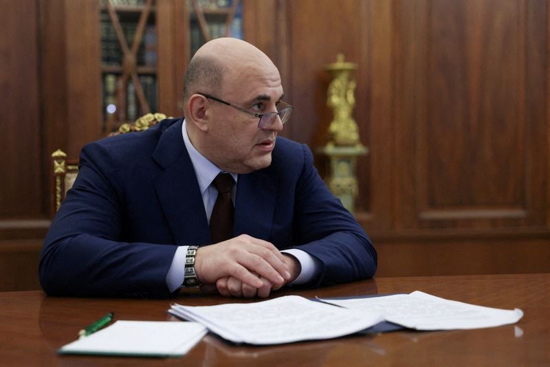 Image for Russia to phase in lower VAT thresholds after pushback from small businesses