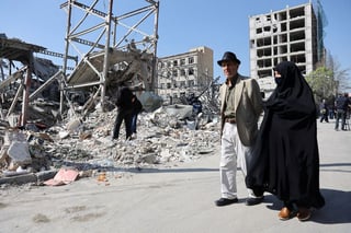 Image for Russia says US attacked Iran on false pretext, condemns call for Iranians to seize power