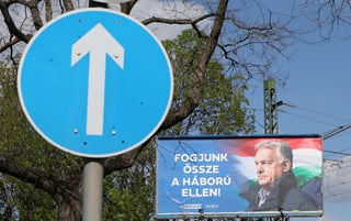 Image for Polls in Hungary and Peru next in key election year for world markets