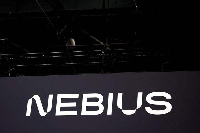 Image for AI cloud firm Nebius posts surge in capex on GPU, data center expenses