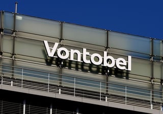 Image for Vontobel assets remain steady in Q1, with positive net new money