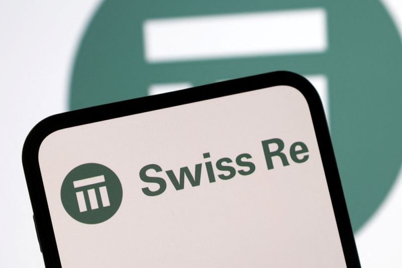 Image for Swiss Re warns of 2025 profit miss for life and health division