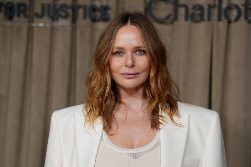 Image for H&M announces designer collaboration with Stella McCartney