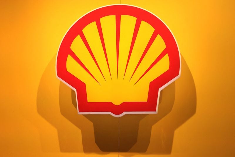 Image for Shell is being 'very careful' with shipping in the Middle East, CEO says