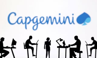 Image for Capgemini exceeds revenue target as newly acquired WNS drives AI growth