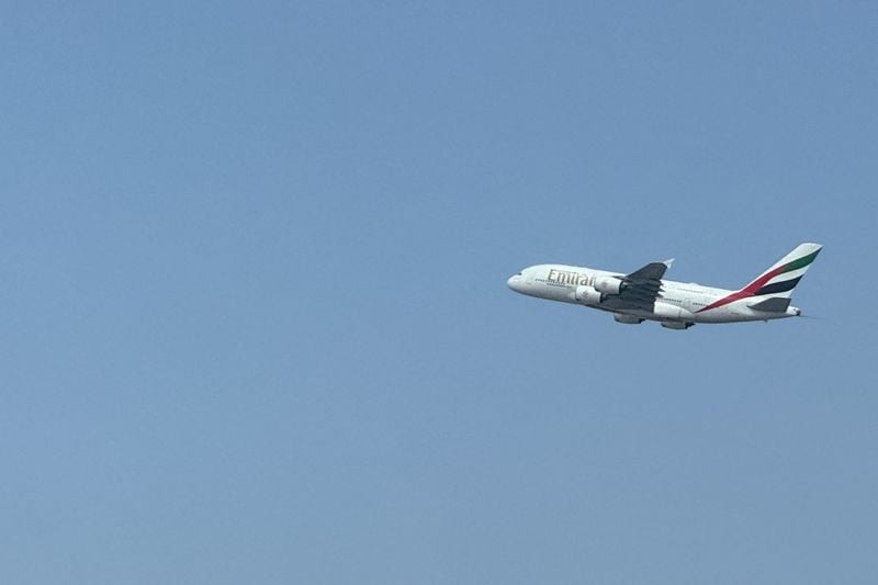 Image for Exclusive-European aviation body eyes safety risks as conflict squeezes flight corridors