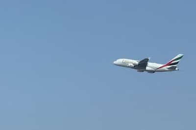 Image for Exclusive-European aviation body eyes safety risks as conflict squeezes flight corridors