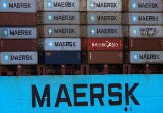 Maersk to resume Suez Canal sailings for MECL service