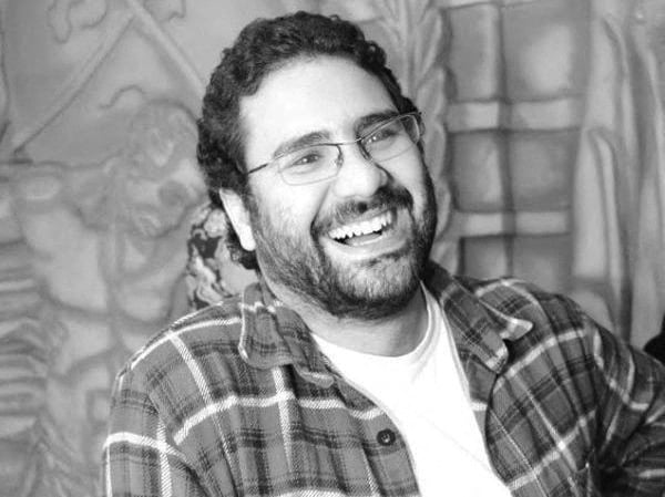 Image for Egypt's Sisi orders authorities to study pardon for activist Alaa Abd el-Fattah