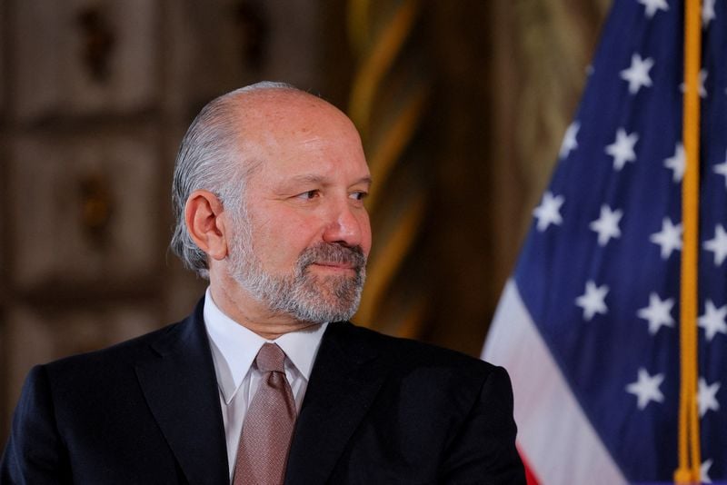 Image for Cantor Fitzgerald to acquire UBS hedge fund unit, expanding alternative assets