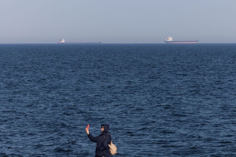 Image for EU proposes Black Sea maritime security hub