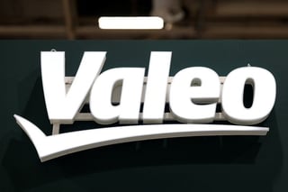 Image for Car parts supplier Valeo beats quarterly sales expectations